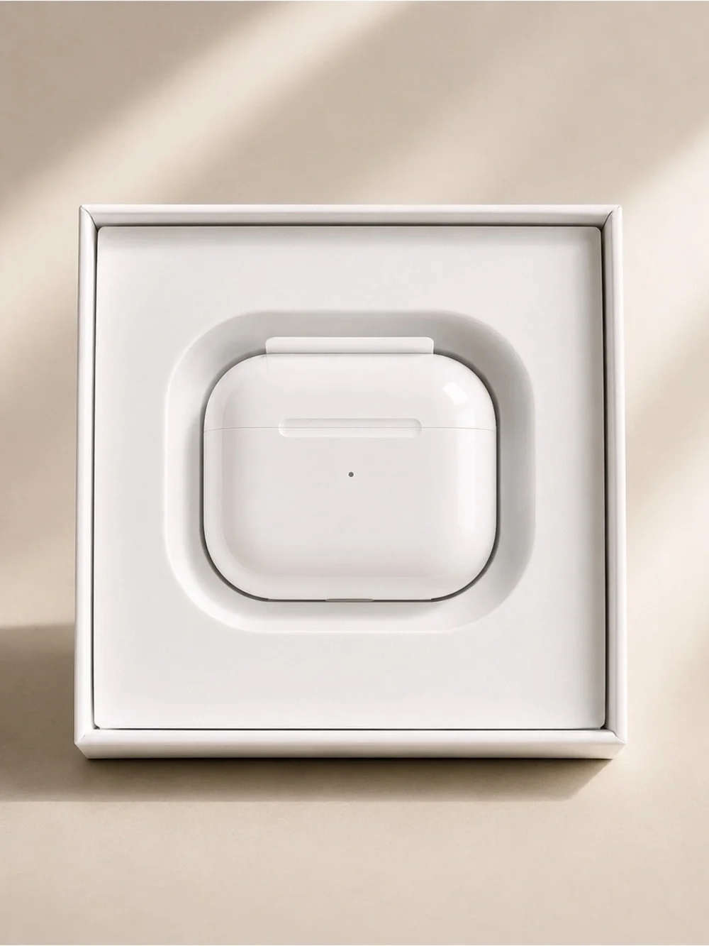 Apple AirPods 3rd Gen Genuine In-Ear Bluetooth Headset w/ Wireless Charging Case